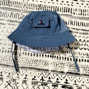 Janie and jack baby hat